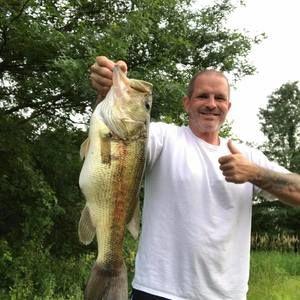 Meet your Posher, Jay